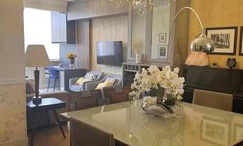 Imagem 6: Apartamento para venda, 3 quartos sendo duas suítes, Miguel Sutil, Cuiabá