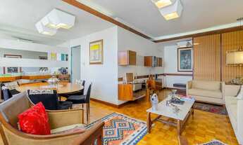 Imagem 6: Apartamento para venda em Pinheiros com 3 quartos , 144m²