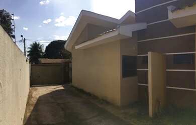 Imagem 7: Casa 02 Qts Centro/São Francisco (Ótima Localização