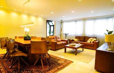 Imagem: Apartamento 3 Dormitórios com 1 Suíte