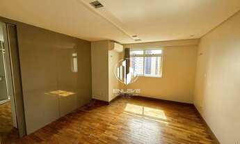 Imagem 5: Amplo apartamento projetado com 03 suítes em Miramar