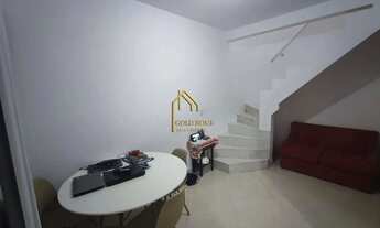 Imagem 3: Sobrado à Venda no Condomínio Canachuê em Cuiabá MT