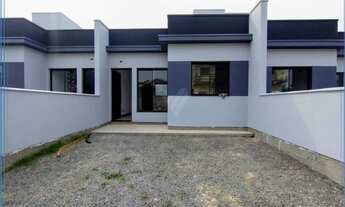 Imagem 2: Hv) Casas 100% parceladas