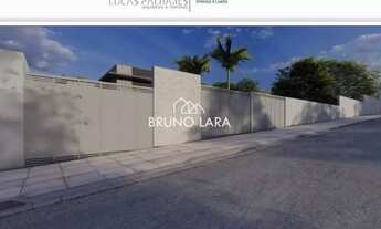 Imagem 3: Casa à venda no bairro Canarinho em Igarapé/MG