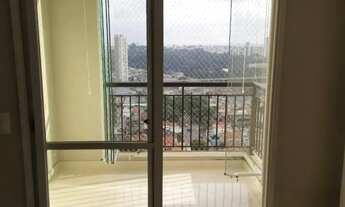 Imagem 3: Apartamento 62m² e 2 dormitórios, aluga por R$ 3.500 na Vila Graciosa - São Paulo/SP - VP8
