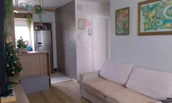 Imagem 3: Apartamento de 2 dormitórios no bairro Canudos