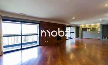 Imagem 2: Apartamento à venda no Edifício Iubatinga E Edifício Itamira - Rua Iubatinga, 389 - São Pa