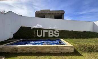 Imagem 6: Jardins Bolonha - Casa de Condomínio 3 quartos, sendo 3 suítes