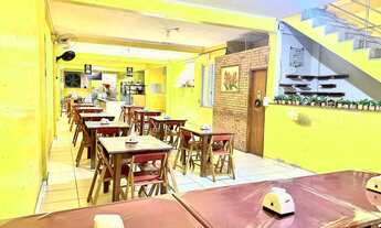 Imagem 6: MF - VENDA! PRÉDIO COMERCIAL - 2 PAVIMENTOS - CREMAÇÃO