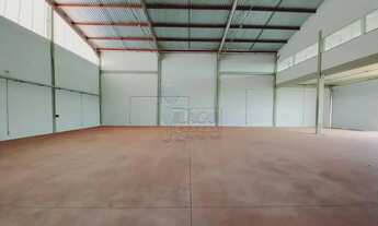 Imagem 7: Galpão de 600m² com mezanino para locação - Jardim Santana