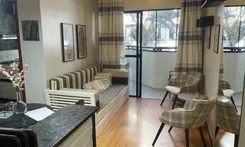 Imagem: SGAN 914 - Ed South Beach - Apartamento