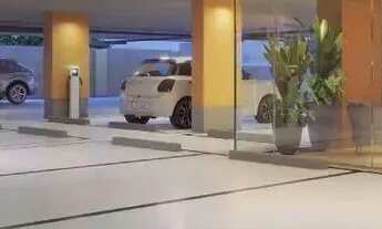 Imagem 6: Capri Signature, 4 Suíte Em 222M² E 4 Vagas De Garagem No Loteamento Aquarius. 1DC6KHF