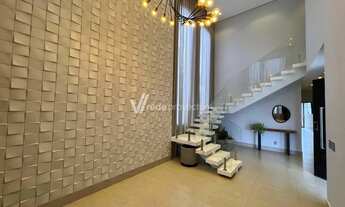 Imagem 3: Casa - Jardim América - Paulínia