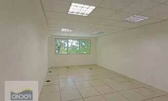 Imagem 3: Sala no The Square