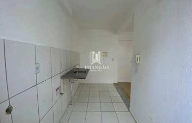 Imagem 4: Apartamento à venda 2/4 Antares!