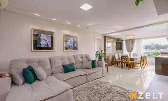 Imagem: Apartamento com 3 suítes à venda, 114