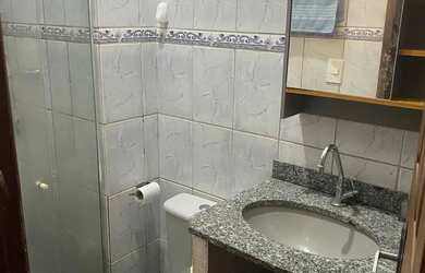 Imagem 4: Alugo Ap. 100% Mobiliado 65 m² 2 Quartos( 2 Banheiros ) no Cond. Ipem Angelim