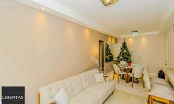 Imagem 3: Apartamento 3 dormitórios 1 vaga Bairro Santana