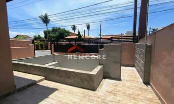 Imagem 7: Casa em Rua Marcos - Balneário Três Marias - Peruíbe/SP