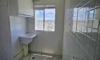 Imagem 5: Imóvel para venda tem 55 metros quadrados com 2 quartos em Vila Aparecida - Itapevi - SP