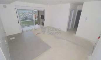 Imagem 6: Apartamento com 2 Dormitórios no Smart Urban Club