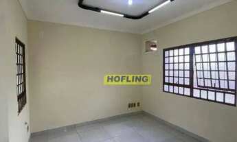 Imagem 6: Casa com 3 dormitórios à venda, 121 m² por R$ 430.000,00 - Jardim Claret - Rio Claro/SP