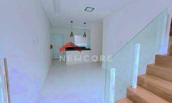 Imagem 6: Casa de condomínio em Rua José de Alencar - Ocian - Praia Grande/SP