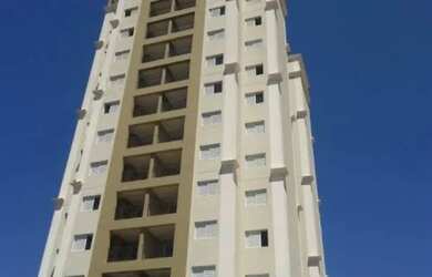 Imagem 2: Apartamento Edifício Lá Spezia em Indaiatuba