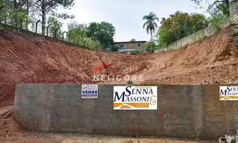 Imagem: Lote em Avenida Prefeito Antônio Júlio