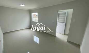 Imagem 4: Sala Comercial para Aluguel em Marília 160 m², 4 Salas, Porcelanato