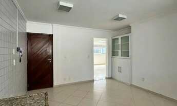 Imagem 3: Imóvel para venda possui 110 metros quadrados com 3 quartos em Petrópolis - Natal - RN