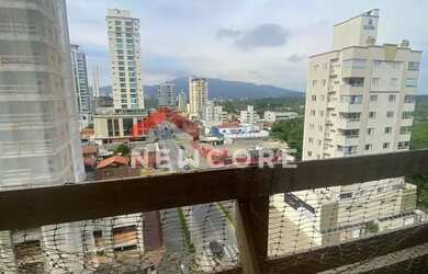 Imagem 5: Apartamento em Rua 288 - Meia Praia - Itapema/SC