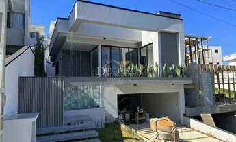 Imagem: Linda casa em fase final de construção