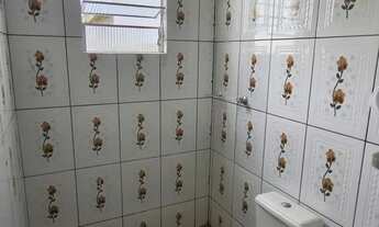 Imagem 4: Casa independente com 1 dormitório SEM VAGA na Vila São Jossé