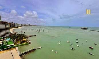 Imagem: Flat no Yacht Coast Flats com 1 dormitório