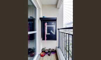 Imagem 7: Apartamento à Venda - Cambuci, 2 Quartos, 46 m2