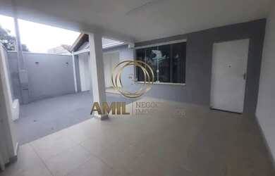 Imagem 3: Aluga-se Casa Térrea, 230 m², 4 Quartos, 1 Suíte, 2 Vagas, Edícula, Vila Maria - São José