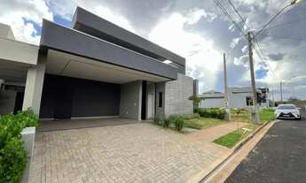 Imagem 2: Casa com 3 dormitórios à venda, 167 m² por R$ 1.400.000,00 - Village Provence - São José d