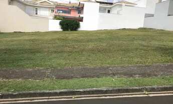 Imagem 2: Terreno em Condomínio à venda, no Condomínio Sunset, em Sorocaba, Parque Campolim, 360m²