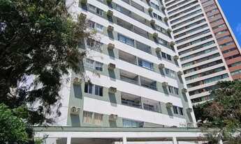 Imagem: Apartamento 3 Quartos na Beira-Mar