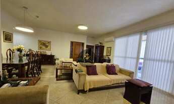 Imagem 6: Apartamento Alto Padrão à Venda no Gonzaga 246 m² | 4 Suítes