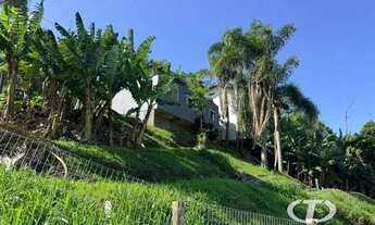 Imagem 7: Casa 2 dormitórios com vista para lagoa, Costa do Macacu- Garopaba/ SC