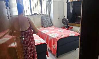 Imagem 6: Apartamento no Cristo