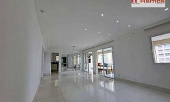 Imagem 4: Apartamento com 3 dormitórios à venda, 150 m² por R$ 1.890.000,00 - Vila Augusta - Guarulh