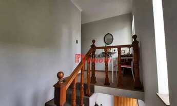 Imagem 7: Sobrado com 4 dormitórios, 340 m² - venda por R$ 1.790.000,00 ou aluguel por R$ 9.580,00/m