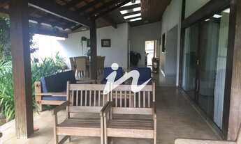 Imagem 7: Casa com 5 dormitórios à venda, 650 m² por R$ 4.800.000,00 - Morada do Sol - Uberlândia/MG