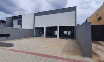 Imagem 2: Loja para alugar, 210 m² por R$ 6.500/mês - San Fernando - Londrina/PR