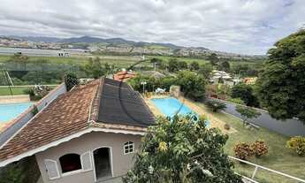 Imagem 2: Casa no Condomínio Marf II com Piscina Aquecida, Pomar e Lazer Completo