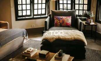 Imagem 4: Casa com 3 dormitórios à venda, 200 m² por R$ 2.890.000,00 - Alphaville 11 - Santana de Pa