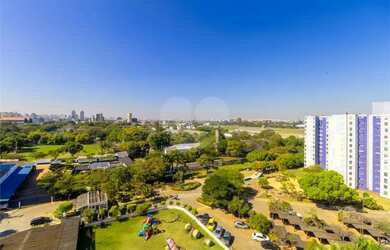 Imagem 7: Apartamento à venda com 4 quartos, sendo 2 suítes, no condomínio Edificio Hirondelle, São